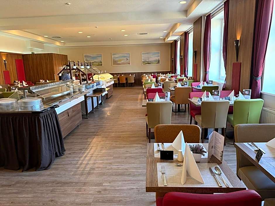 Rathaushotels Oberwiesenthal All Inclusive