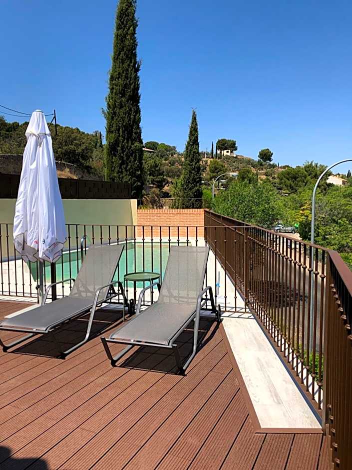 Hotel Los Cigarrales