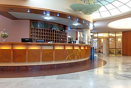 Hotel San Nicola