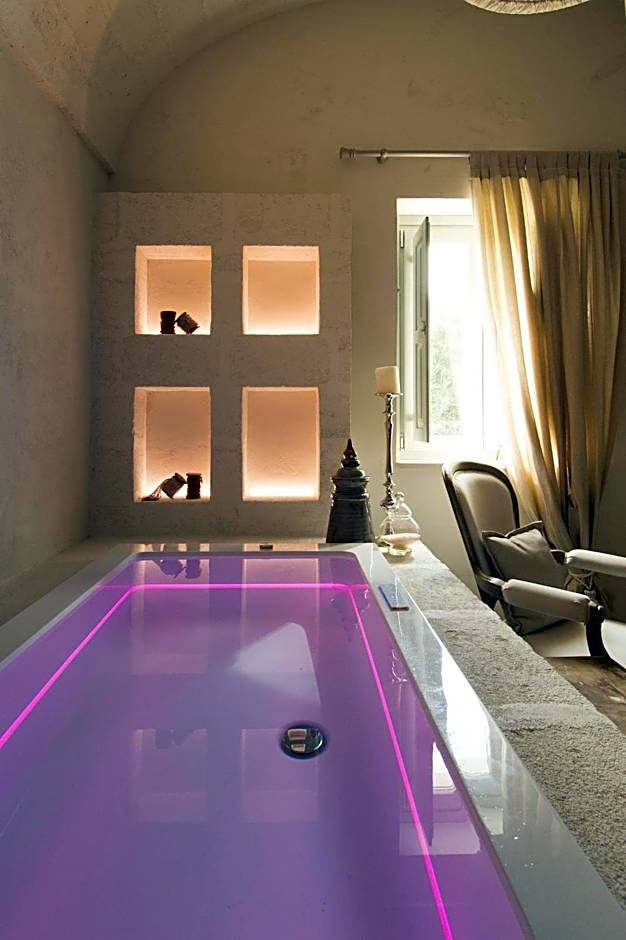 Masseria San Francesco