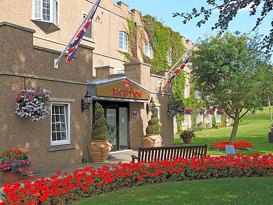 Ramside Hall Hotel, Golf & Spa