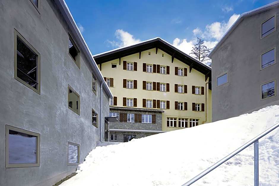 Zermatt Youth Hostel