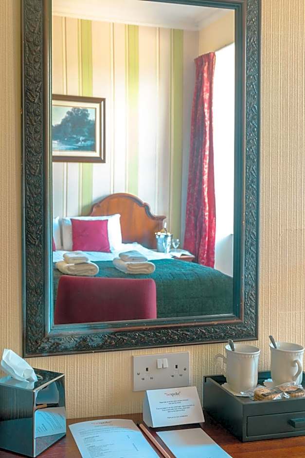 Gairloch Hotel 'A Bespoke Hotel'