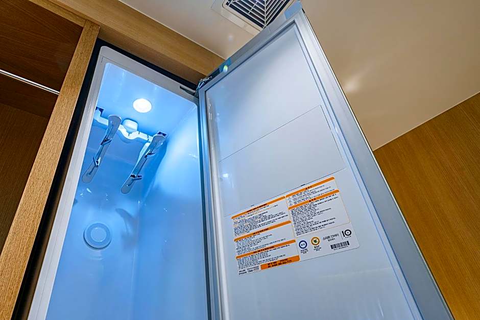 Brown Dot Hotel Daegu Suseong