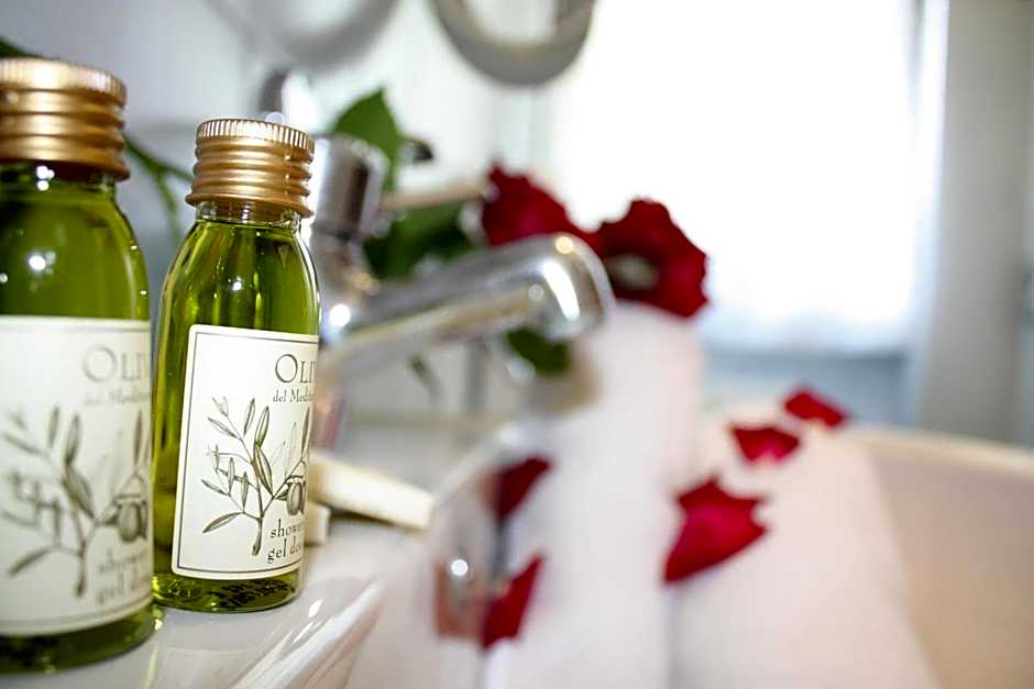 Stella D'Oro - Hotel & Apartments