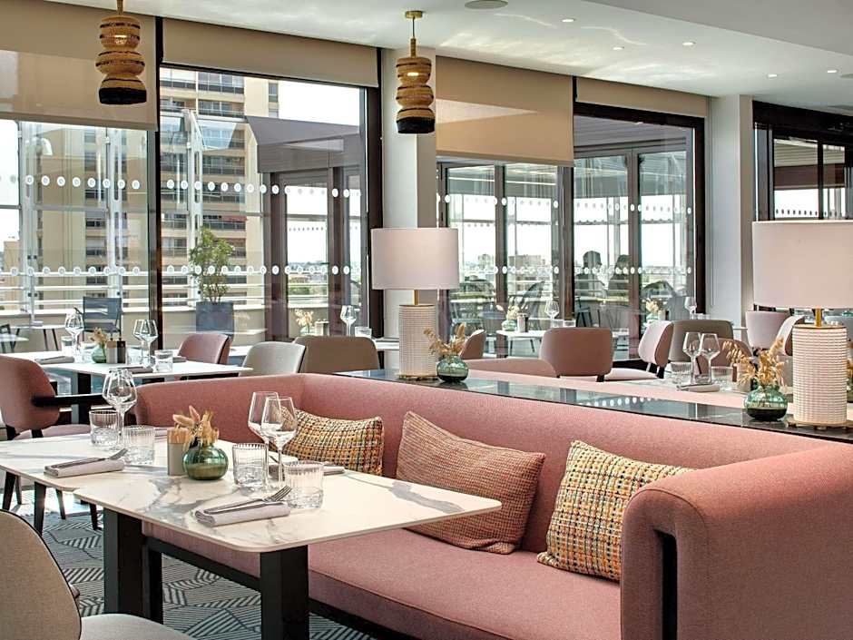 Pullman Montpellier Centre