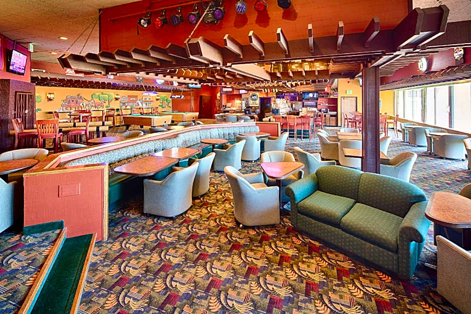 Red Lion Hotel Pendleton