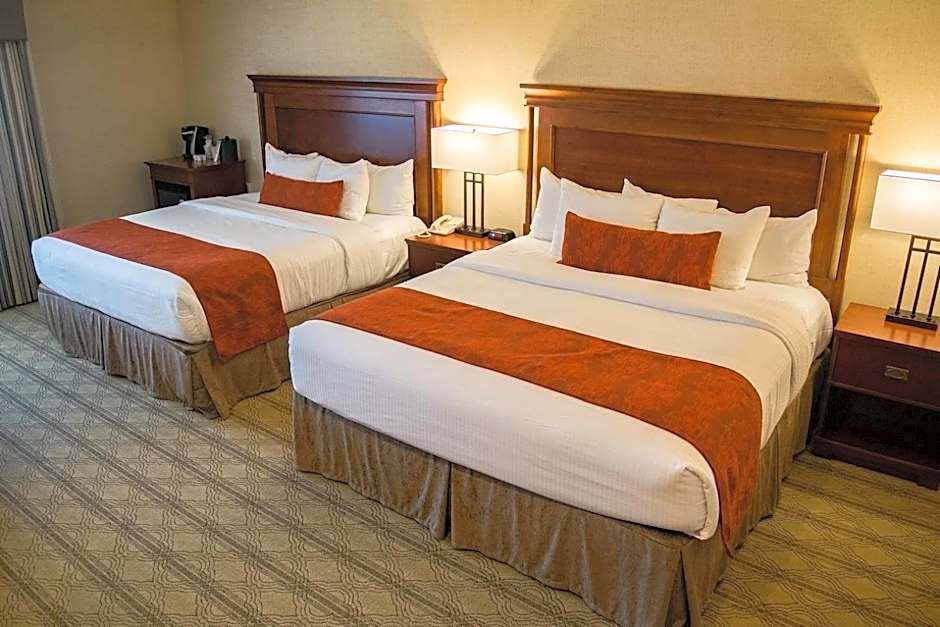 The Inn at Virginia Tech - On Campus