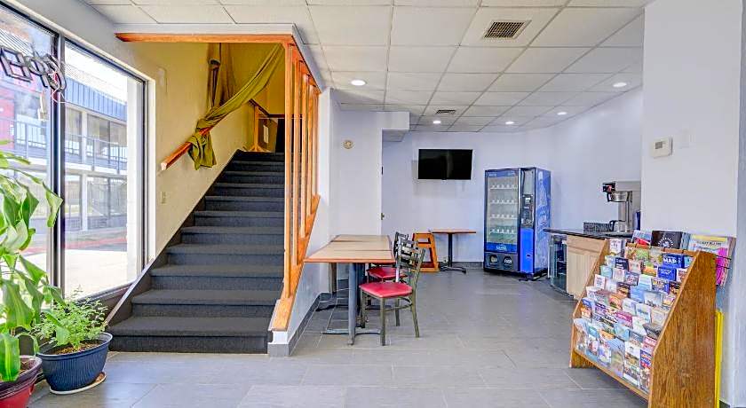 Capital O Travelers Inn Lawton Fort Sill