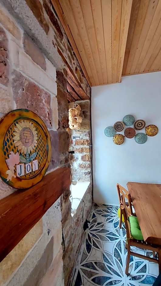 Çeşme Pürhayal Pansiyon