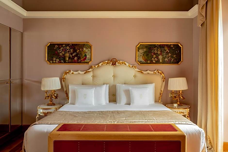 Grand Hotel Tremezzo