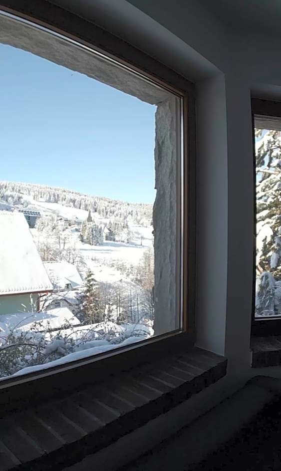 Apartamenty SnowHouse