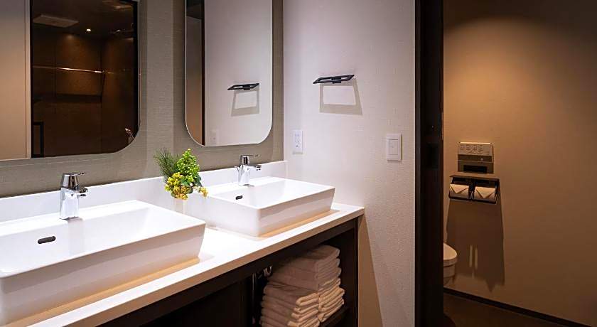 MIMARU SUITES Kyoto Central