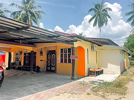 Casaria Inn Paka
