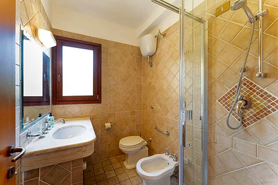 Residence Baia delle Palme