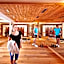 Hotel Berghof Crystal Spa & Sports