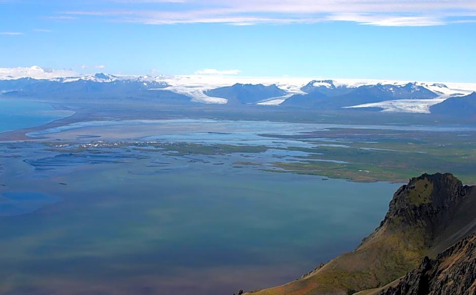 Árnanes Country Hotel