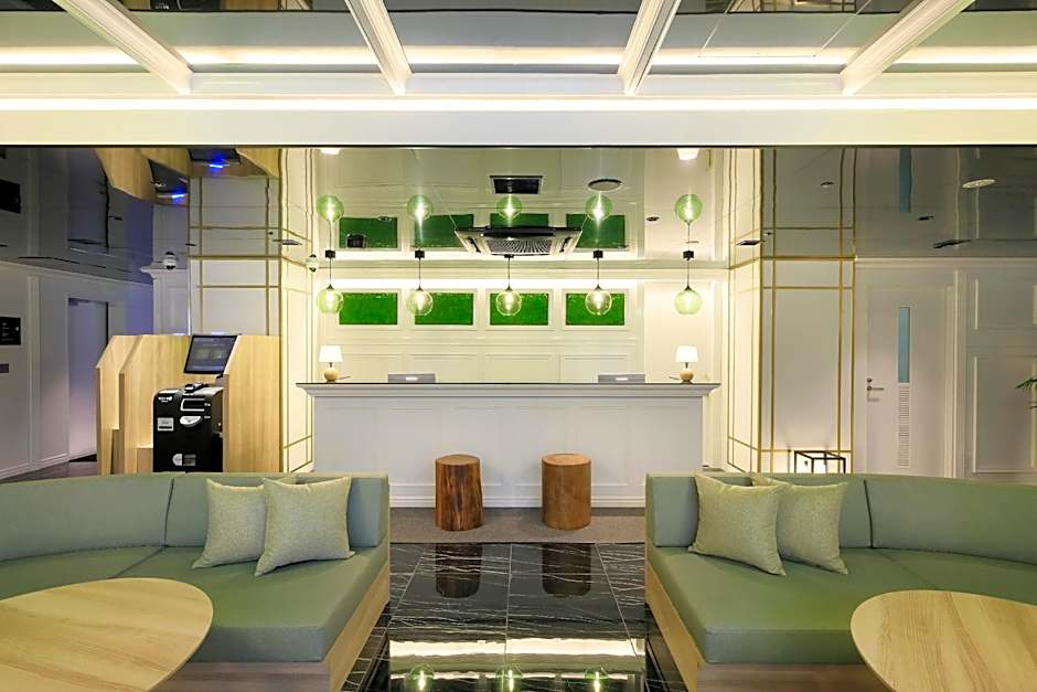 QuintessaHotel KagoshimaTenmonkan Relax&Sleep