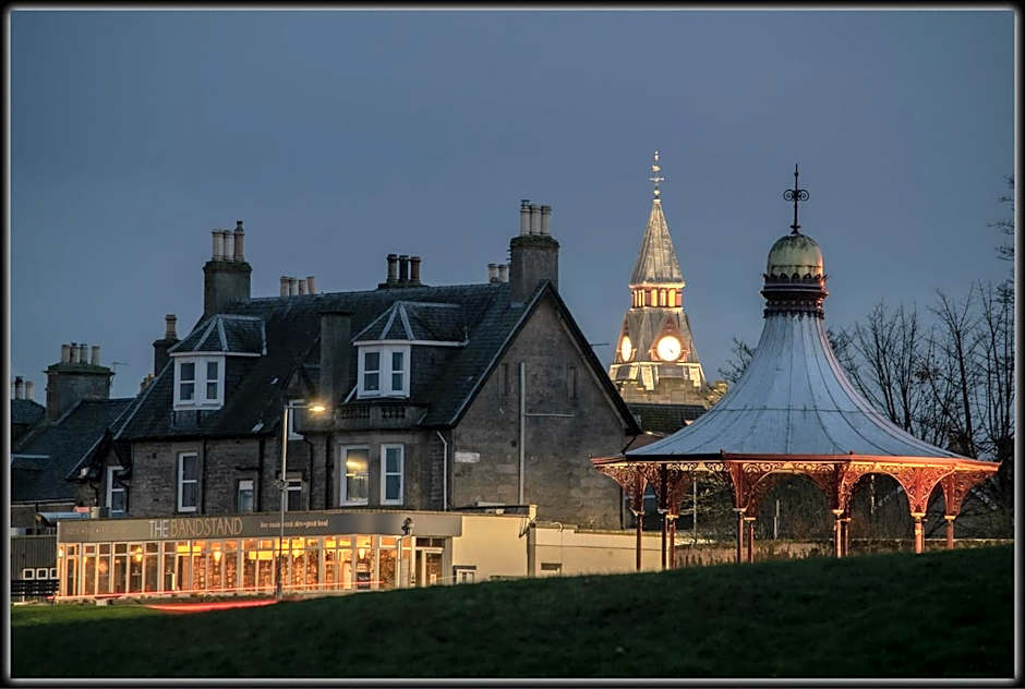 The Bandstand