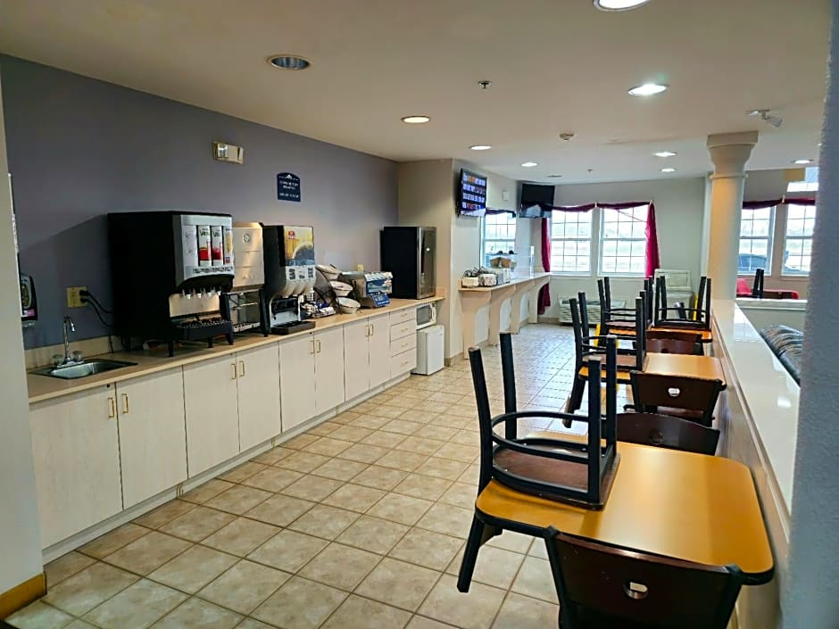 Microtel Inn & Suites Claremore