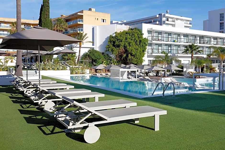 AluaSoul Ibiza - Adults only
