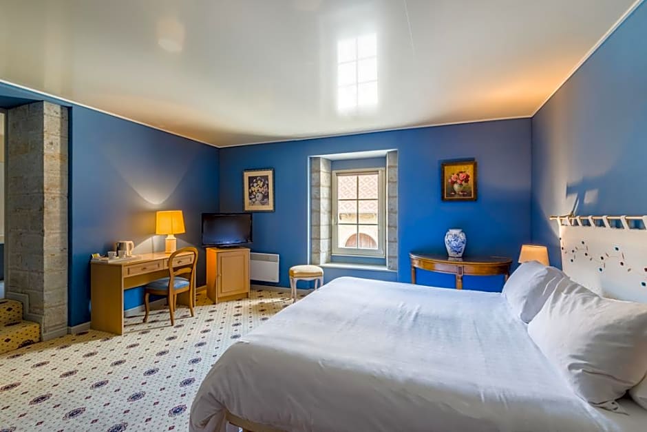 Château de Bournel, The Originals Relais