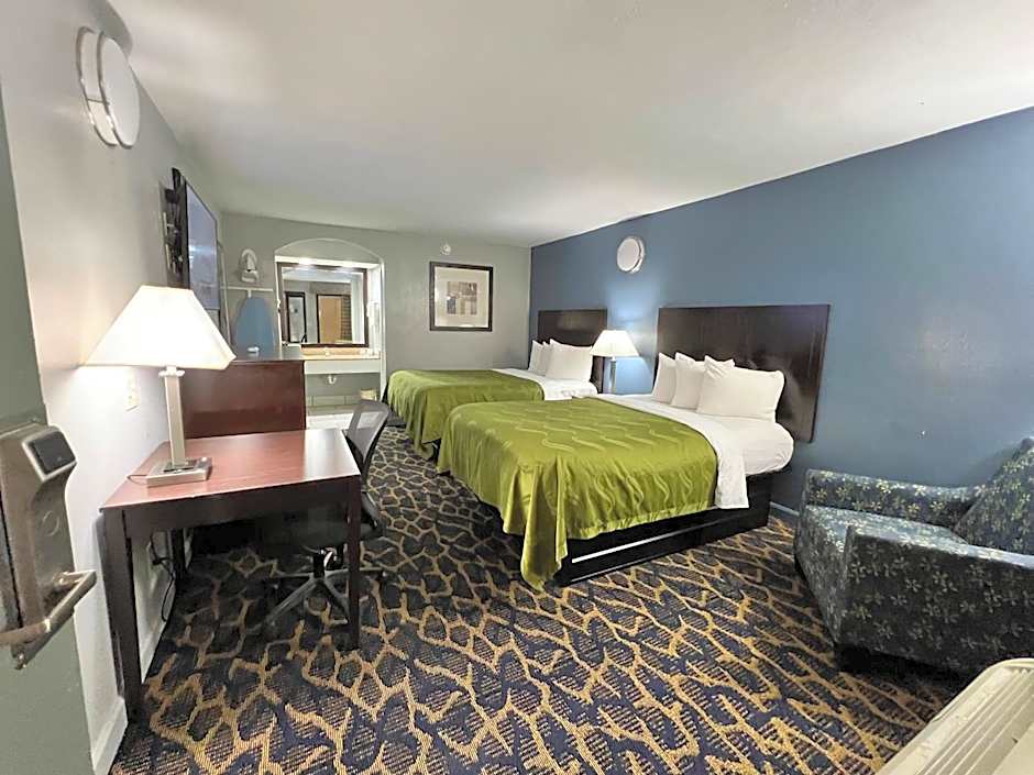 Quality Inn Indianola