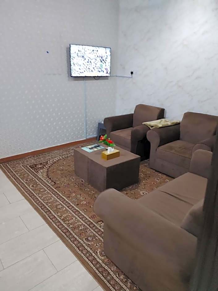 Al Eairy Furnished Apartments Hail 1