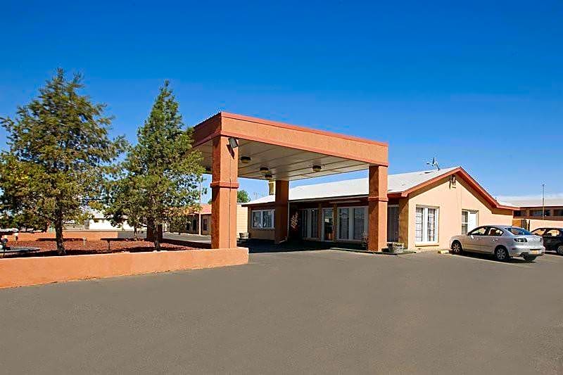 Americas Best Value Inn Clovis