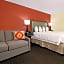 Hampton Inn By Hilton Columbus-Airport