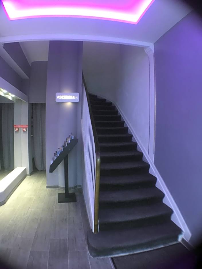 Hotel Cannes Croisette