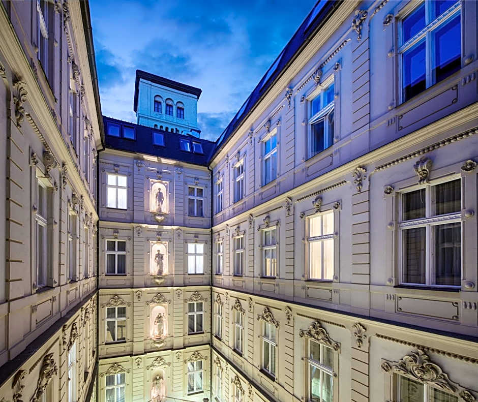 Hotel Nemzeti Budapest - MGallery