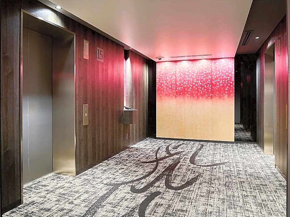 Mitsui Garden Hotel Ginza-gochome
