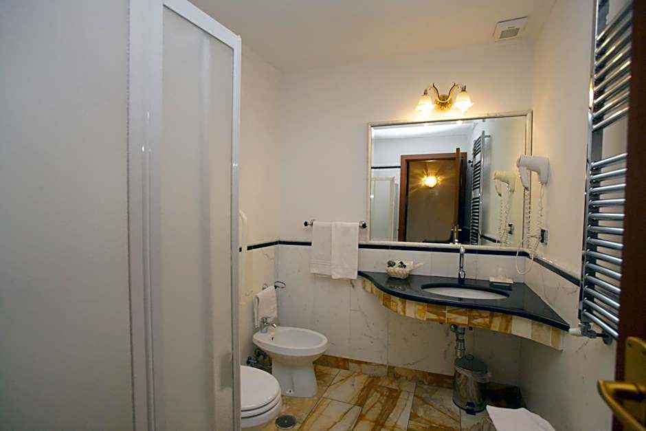 Domus Florentiae Hotel