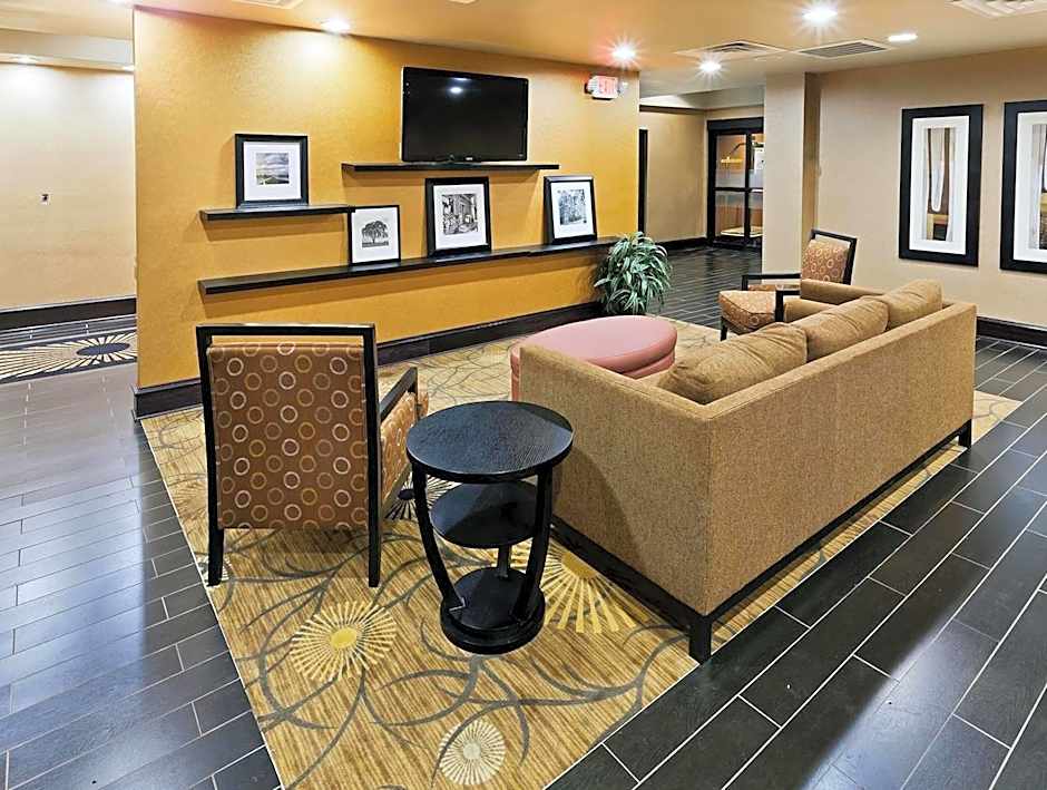 Comfort Inn Sherman - Denison Area
