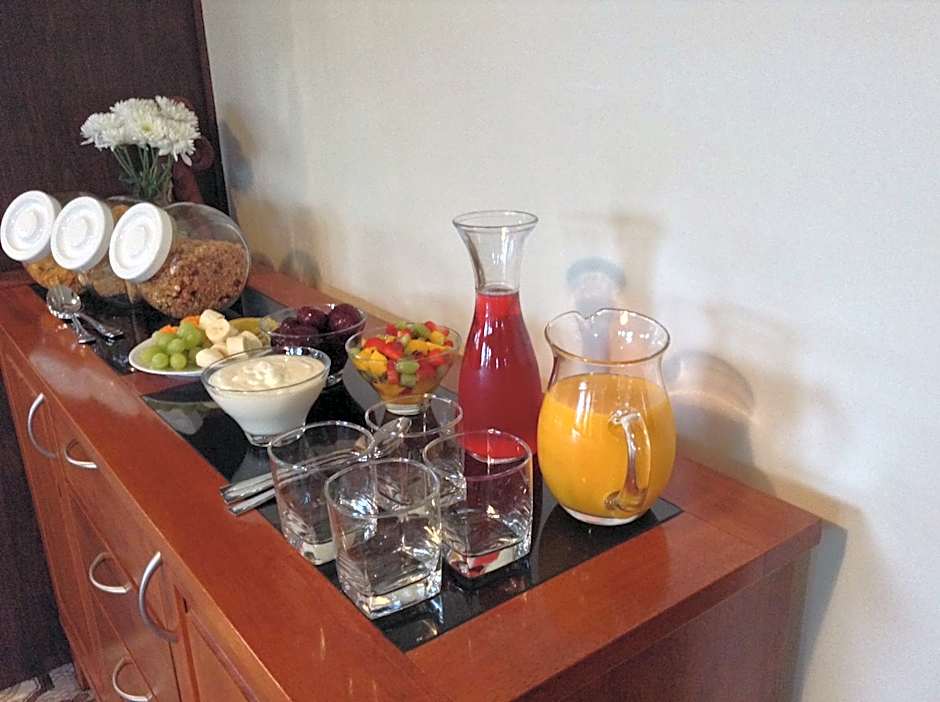 Havenlee Homestay