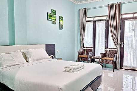 Homestay Dalimo 2 Syariah Payakumbuh RedPartner