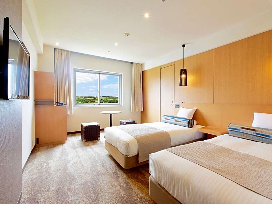 Art Hotel Ishigakijima