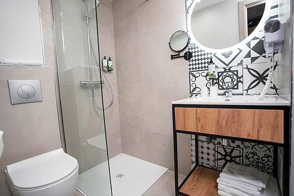 Univers Hotel