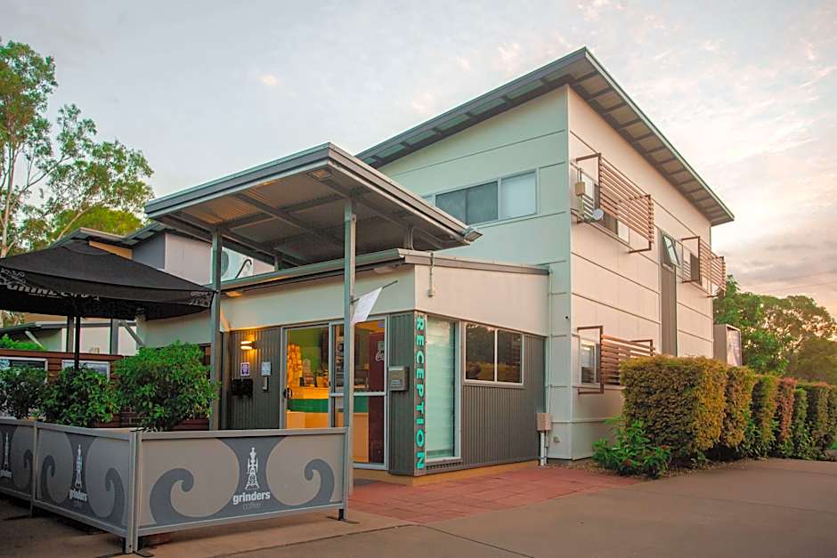 Quarterdecks Retreat