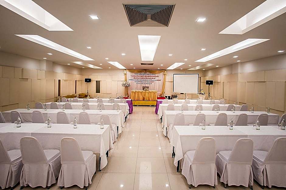 Wangtai Hotel