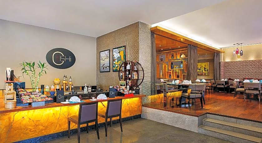 Crowne Plaza Today Gurgaon By IHG