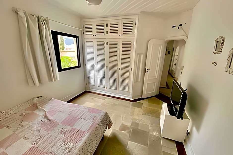 Cobertura Triplex no Guarujá c/Vista p/ o mar (1)