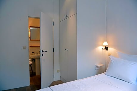 Small Double or Twin Room