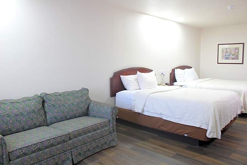 Rodeway Inn Tucumcari