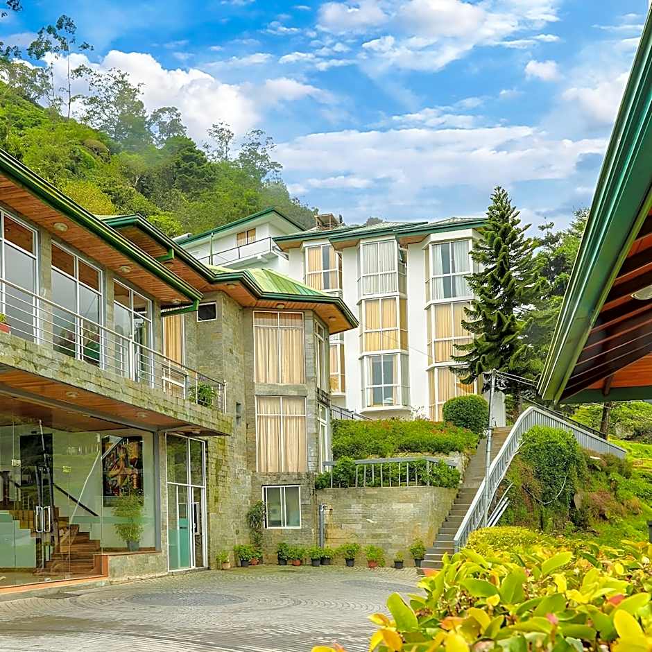 Oak-Ray Summer Hill Breeze Hotel