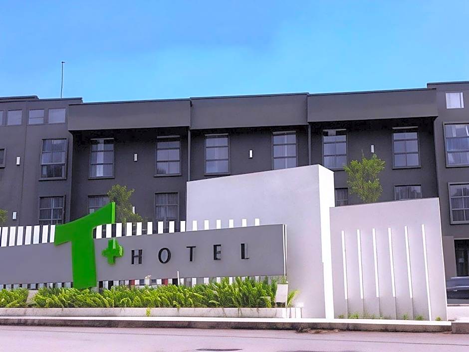 T Hotel Changlun