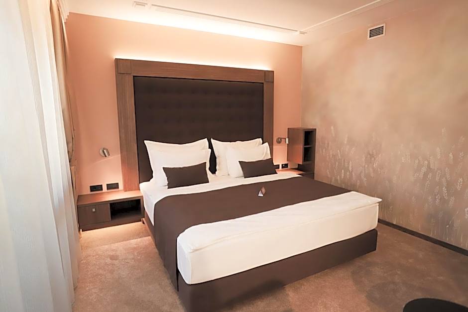 Hotel Bernarda