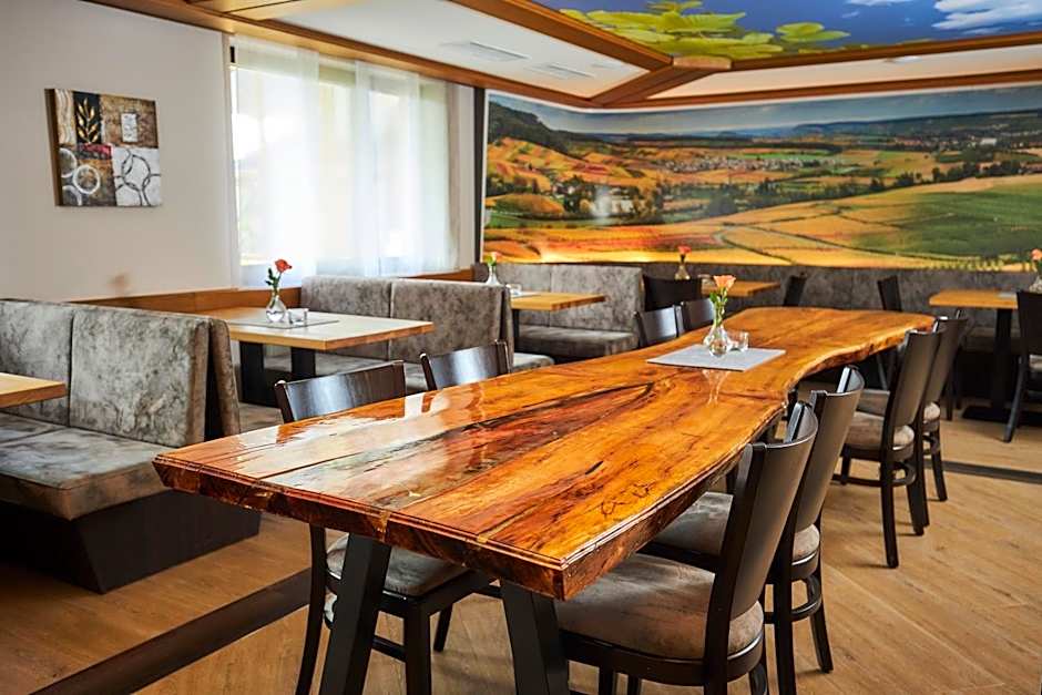 Flair Hotel Landgasthof Roger