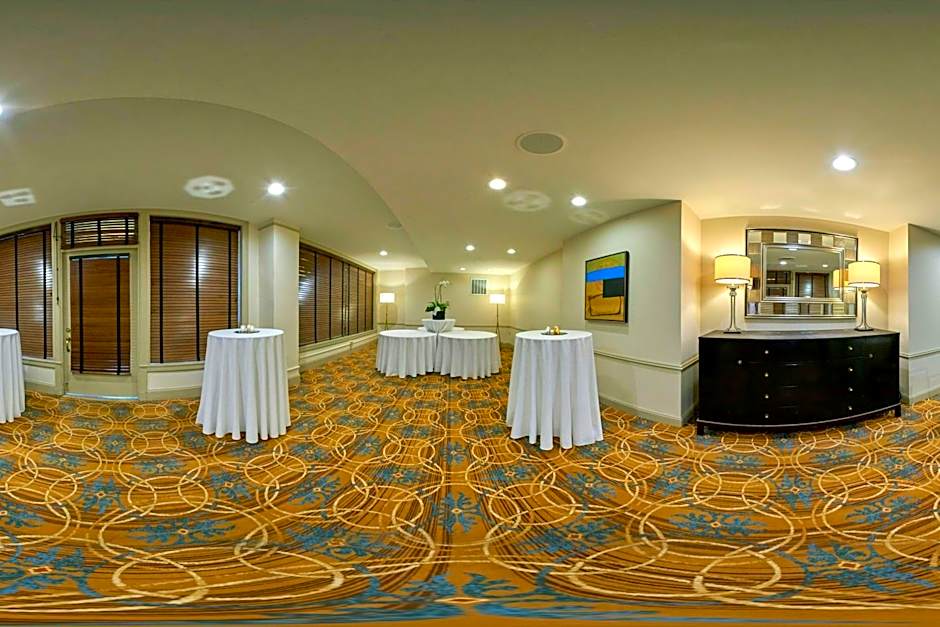 The Westin Poinsett Greenville